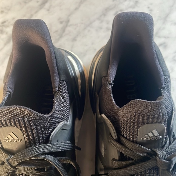 Adidas Ultra Boost Men’s 11.5 - Picture 7 of 8